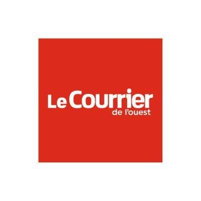 Logo Courrier de l'Ouest