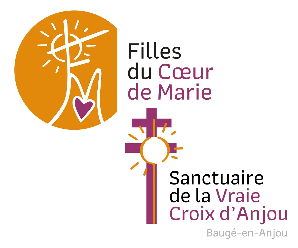 SANCTUAIRE DE LA VRAIE CROIX D'ANJOU